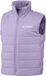 Adidas Terrex Multi Essentials Climawarm Padded Vest Powder Plum L Vrouw