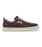 CAMPER Sneakers basses 'Runner Four' marron