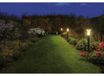 ALPA Lampe sur pied ALPA CONE 100, E27, IP55, 24W, anthracite