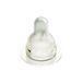 Difrax Flessenspeen natural Small 2 stuks