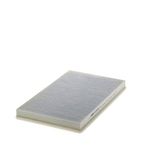 HengST E2913LI interieurfilter