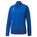 PUMA Damen teamGOAL 23 Training Jacket W Trainingsjacke, Electric Blue Lemonade-Team Power Blue, S