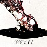 Season Of Mist Immoto - Nero Di Marte - LP - 2020