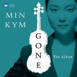 Warner Music Min Kym Gone - The Album