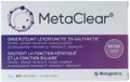 Metagenics MetaClear Tabletten 60TB
