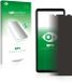 upscreen Privacy Screenprotector voor Sony Xperia 10 III / 10 III Lite