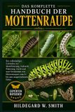 DAS Independently Published Das Komplette Handbuch Der Mottenraupe