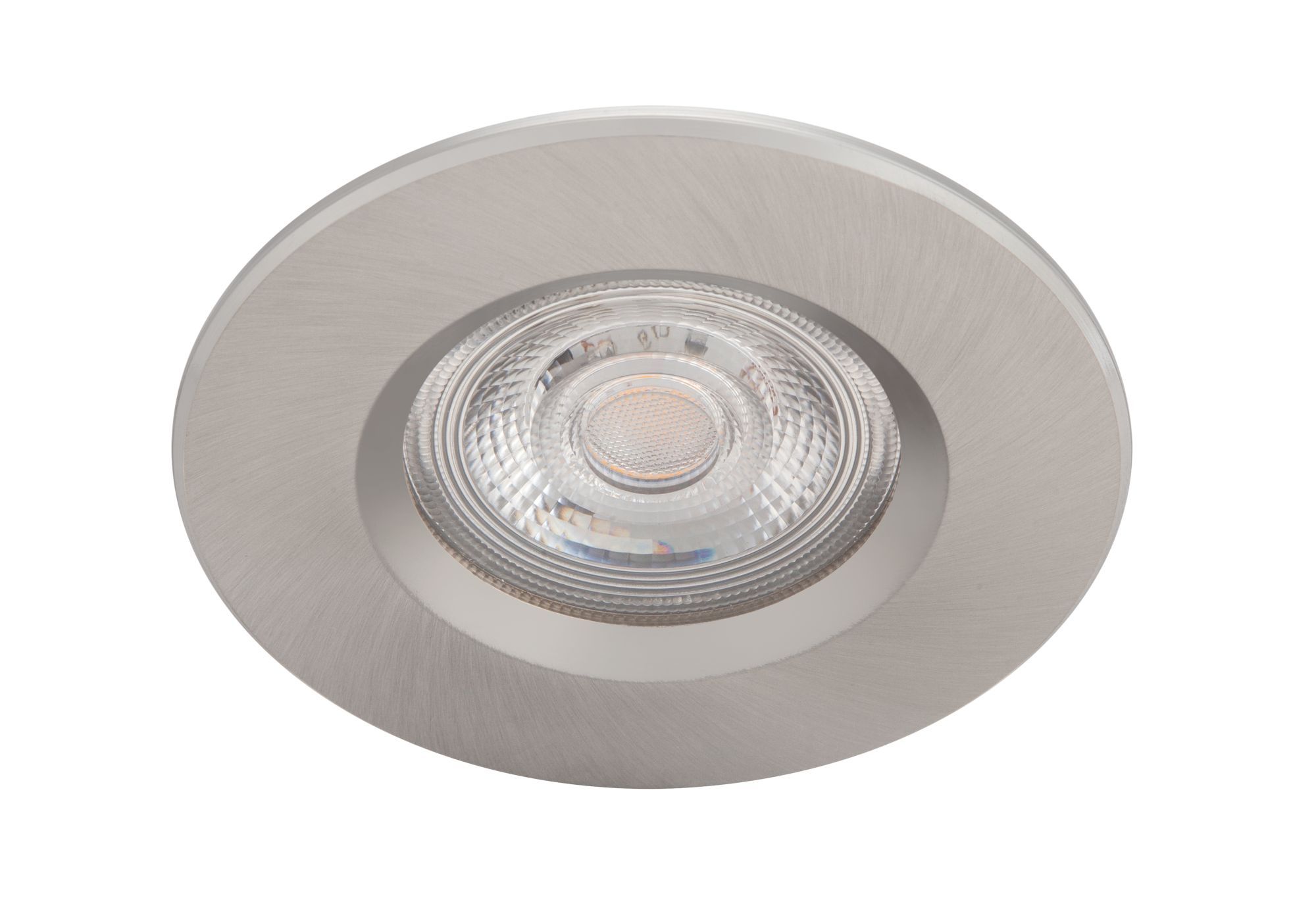 Philips Dive Badkamer Inbouwspot - Zilver - 350 Lumen