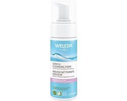 Weleda Gentle Cleansing Foam 150ml