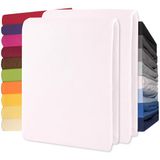 CelinaTex Lucina, katoenen jersey hoeslaken