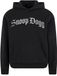 Merchcode Oversized Hoodie Snoop Dogg Long Beach Oversize MC1492
