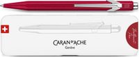 Caran d'Ache Colormat-X balpen rood