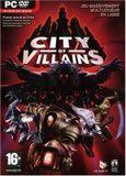 Difuzed City Of Villains