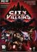 Difuzed City Of Villains