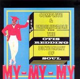 Complete Atco The Otis Redding Dictionary Of Soul...