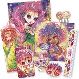 NEBULOUS STARS Diamanten op nummer XL