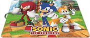 Sonic Placemat Multi Colour Kunststof Rechthoek