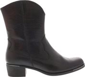 Durea Dames Enkellaars 9753-995-1268 Cognac