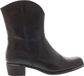 Durea Dames Enkellaars 9753-995-1268 Cognac