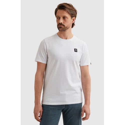 Vanguard regular T-shirt wit