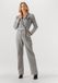 Freebird Yael Stud Jumpsuits Dames - Grijs - Maat XS