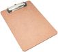 Tiger Stationery 302135 A5 Masonite Klembord (Pack van 12)