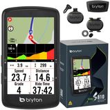Bryton Rider S810 T Fietscomputer