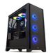 PC Components Icecat PC Intel® Core™ i7 i7-13700KF 32 GB DDR5-SDRAM 2 TB SSD NVIDIA GeForce RTX 4070 Ti Windows 11 Home Tower Zwart