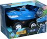 Eddy Toys Shark Car