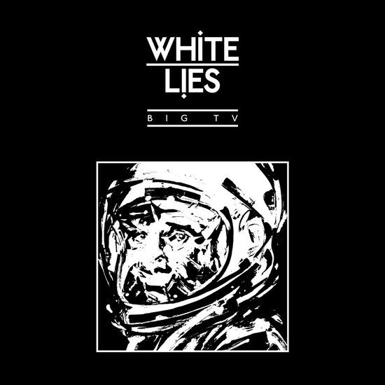 Big White Lies Big TV / CD / 2013