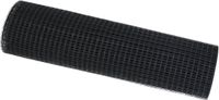 vidaXL - Gelast - gaashek - 5000 - x - 80 - cm - Grijs