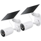 TP-Link Tapo C425 Solar Kit Duo Pack