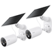TP-Link Tapo C425 Solar Kit Duo Pack