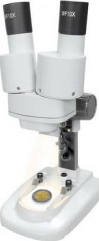 Byomic Junior Stereo Microscoop 20x