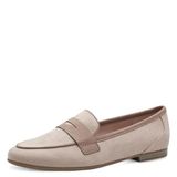 Marco Tozzi Dames Slipper 2/24229-24 Roze