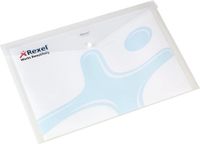 REXEL LEITZ ACCO Brands GmbH & Co.KG Active Document Envelop A3 Wit