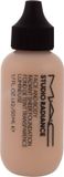 MAC Studio Radiance Face and Body Radiant Sheer Foundation 50ml