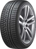 Hankook Winter i*cept evo2 (W320B) - 205/50 R17 86V - Pneu d'hiver - Voiture