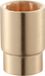 FACOM 3/4 inch steeksleutel, SW 1-3/8 inch SR, 1 stuk, K.1P3/8SR