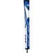 Super Stroke Puttergreep Zenergy Pistol GT Tour, bleu/blanc