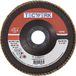 TECWERK disque lamelles D.125mm K.80 conique acier/bois