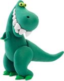 Hey Clay Dinos - Tyrannosaurus