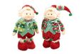 Nataluna Elf rood/groen/AZZ 91 cm 6658104