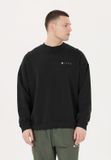 Virtus Sweatshirt Kallan Zwart Heren L