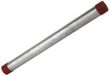KIRCHHOFF GI Dubbele Buisnippel - Gegalvaniseerd - 1 1/4" x 2000 mm