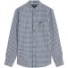 Wrangler Chemise en jean à manches longues