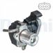 Delphi Technologieën EG10422-12B1 EGR-ventiel