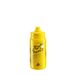 ELITE Fly Tour de France Bouteille 2026 | Jaune Iconique | Édition limitée officielle | ultralégère 51 g | sans BPA | Valve High-Flow | 550 ml