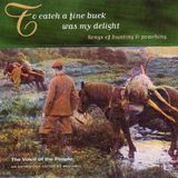 To Various Artists - To Catch A Fine Buck Was My Delight (CD)