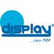 Display Elektronik OLED-display Geel 128 x 64 Pixel DEP128064M1-Y
